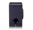 Soundbar LG soundbar SJ2 2.1 160 W czarny
