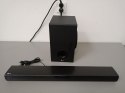 Soundbar LG soundbar SJ2 2.1 160 W czarny