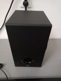 Soundbar LG soundbar SJ2 2.1 160 W czarny
