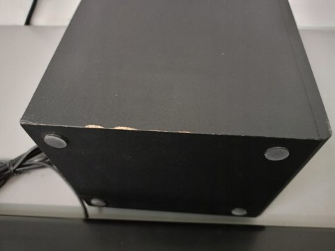 Soundbar LG soundbar SJ2 2.1 160 W czarny