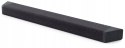 Soundbar PHILIPS TAB7908/10 5.1.2 370W Czarny
