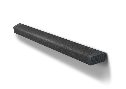Soundbar PHILIPS TAB7908/10 5.1.2 370W Czarny