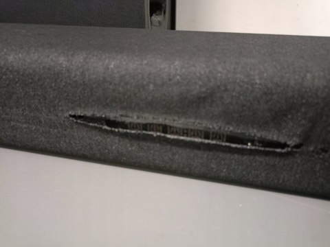 Soundbar PHILIPS TAB7908/10 5.1.2 370W Czarny