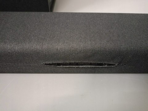 Soundbar PHILIPS TAB7908/10 5.1.2 370W Czarny