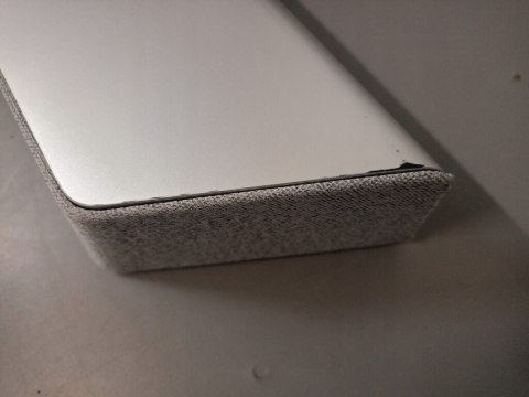 Soundbar Philips TAB8507/10 3.1 600 W srebrny