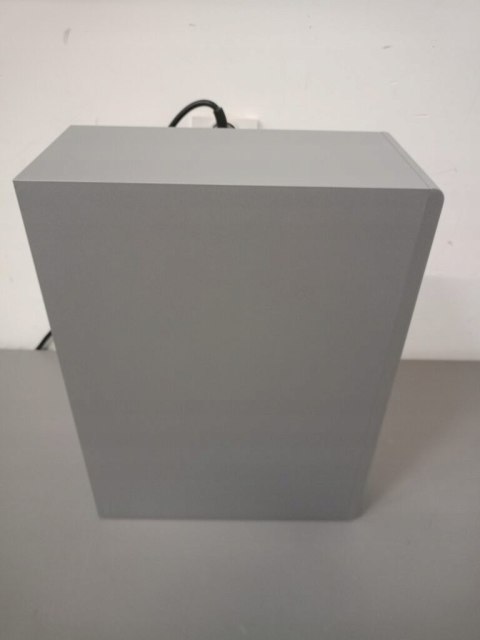 Soundbar Philips TAB8507/10 3.1 600 W srebrny