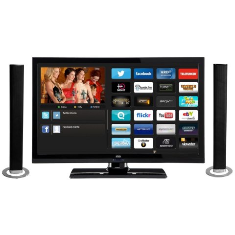 Soundbar RSR Sound Solutions SB 400 Twin