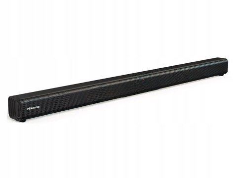 Soundbar hisense HS205G 2.0 Bluetooth Czarny