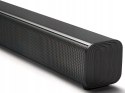 Soundbar hisense HS205G 2.0 Bluetooth Czarny