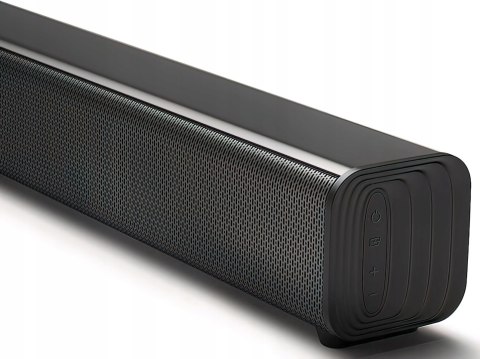 Soundbar hisense HS205G 2.0 Bluetooth Czarny