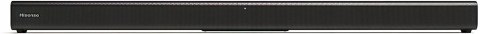 Soundbar hisense HS205G 2.0 Bluetooth Czarny