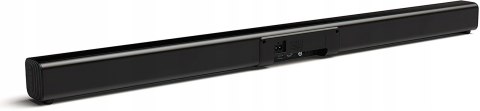 Soundbar hisense HS205G 2.0 Bluetooth Czarny