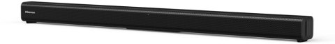 Soundbar hisense HS205G 2.0 Bluetooth Czarny