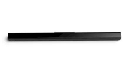 Soundbar hisense HS205G 2.0 Bluetooth Czarny
