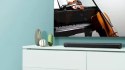 Soundbar hisense HS205G 2.0 Bluetooth Czarny