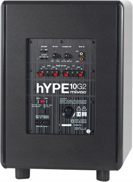 Speaker trade mivoc Hype 10 G2 aktywny subwoofer