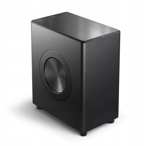 Subwoofer PHILIPS Fidelio TAFW1/10 Czarny