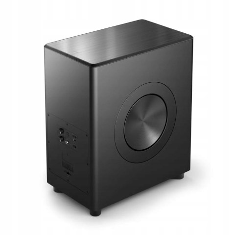 Subwoofer PHILIPS Fidelio TAFW1/10 Czarny