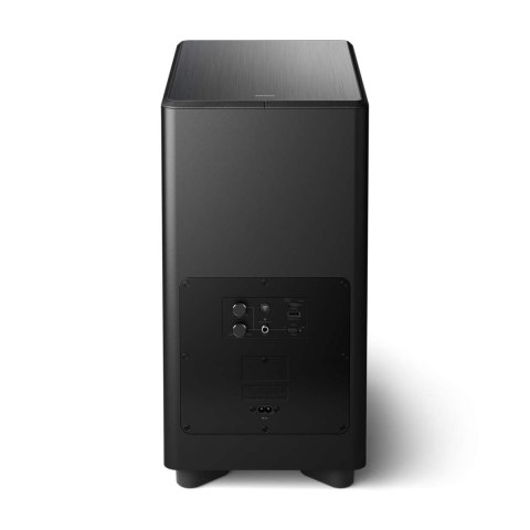 Subwoofer PHILIPS Fidelio TAFW1/10 Czarny