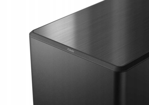 Subwoofer PHILIPS Fidelio TAFW1/10 Czarny