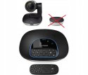 System do wideokonferencji Logitech GROUP