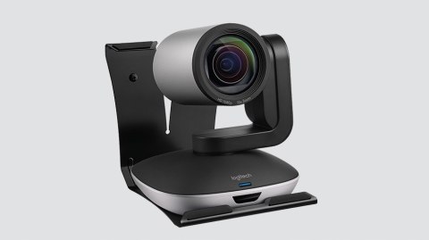 System do wideokonferencji Logitech GROUP