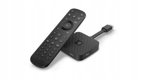 Telekom Deutschland Telekom MagentaTV Stick 4K