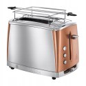Toster Russell Hobbs 24290-56 srebrny/szary 1550 W