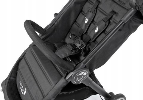 Uchwyt do wózka pałąk Baby Jogger czarny