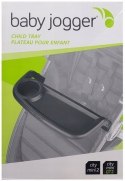 Uchwyt do wózka pałąk Baby Jogger czarny