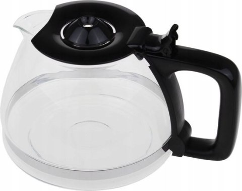 ZAPASOWY SZKLANY DZBANEK DO EKSPRESU DO KAWY RUSSELL HOBBS 22620-56, 261090