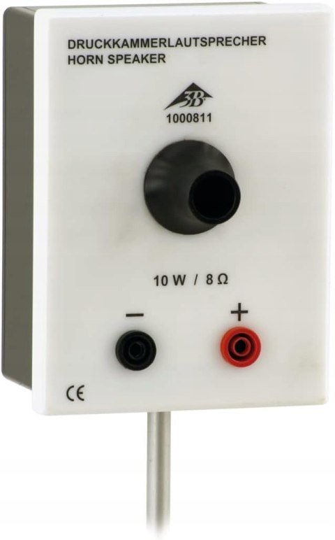 3B Scientific Philips Domestic U8432680 Głośnik komory ciśnieniowej