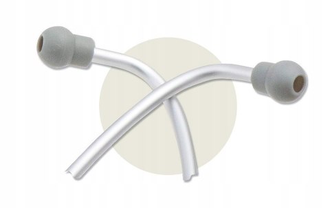 ADC Adscope 603 - stetoskop kliniczny - czarny