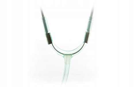 ADC Adscope 603 - stetoskop kliniczny - czarny