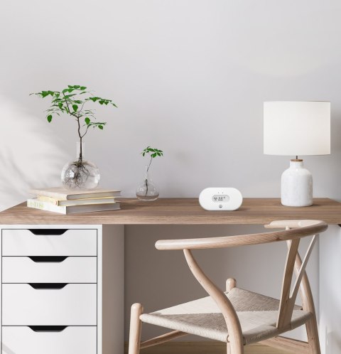 Airthings View Radon - monitor jakości powietrza