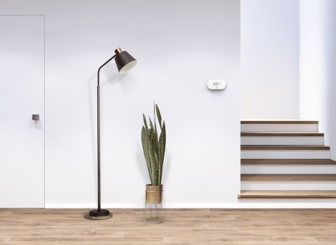 Airthings View Radon - monitor jakości powietrza