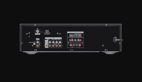 Amplituner Sony Amplituner STR-DH190 2.0 czarny
