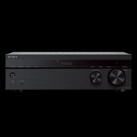 Amplituner Sony Amplituner STR-DH190 2.0 czarny