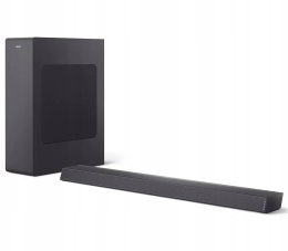 BEZPRZEWODOWY SOUNDBAR PHILIPS TAB6305/10 140W BLUETOOTH HDMI