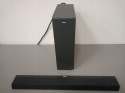 BEZPRZEWODOWY SOUNDBAR PHILIPS TAB6305/10 140W BLUETOOTH HDMI