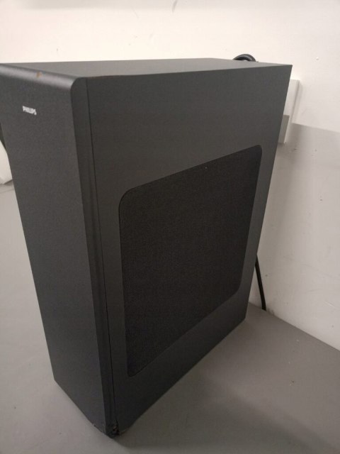 BEZPRZEWODOWY SOUNDBAR PHILIPS TAB6305/10 140W BLUETOOTH HDMI