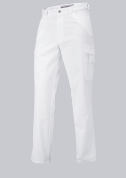 BP 1641-558-21-3XLn Uniseksowe jeansy z wieloma kieszeniami