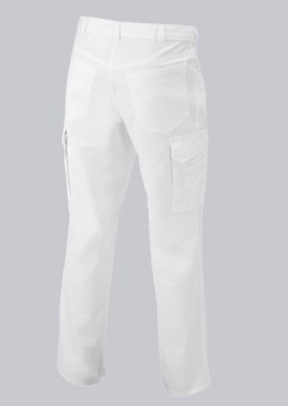 BP 1641-558-21-3XLn Uniseksowe jeansy z wieloma kieszeniami