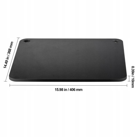 Blacha do pizzy Vevor