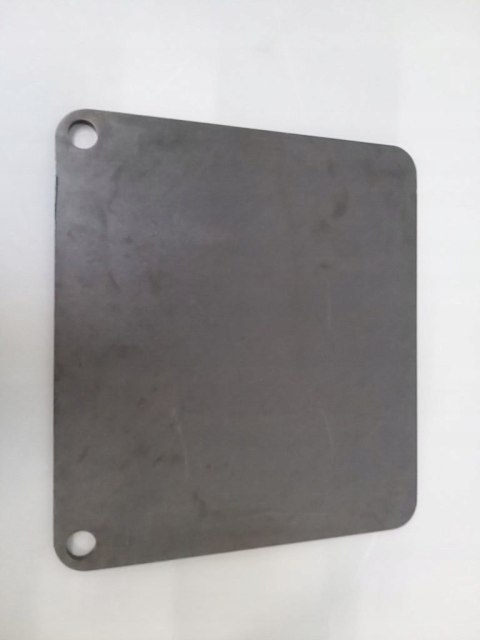 Blacha do pizzy Vevor