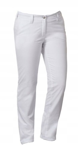 Bp 1734-686-21-40 l chinosy damskie, rozciągliwy