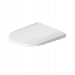 Deska sedesowa Duravit D-NEO biały duroplast