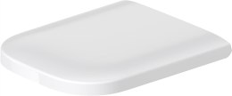 Deska sedesowa Duravit Happy D.2 biały duroplast 0064590000