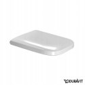 Deska sedesowa Duravit Happy D.2 biały duroplast 0064590000