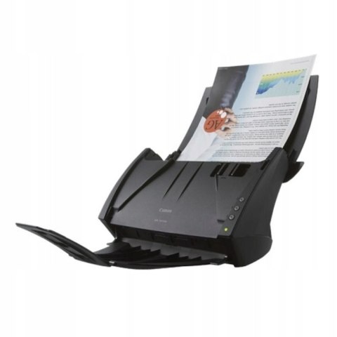 Dwustronny skaner biurowy Canon ImageFORMULA DR-2010M NOWY